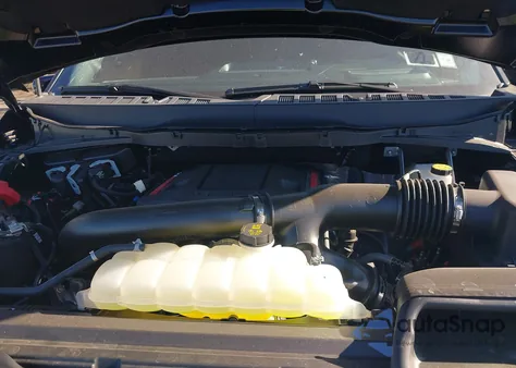 2025 Ford F-150 Raptor z USA, uszkodzony, nr VIN 1FTFW1RG7SFC33131